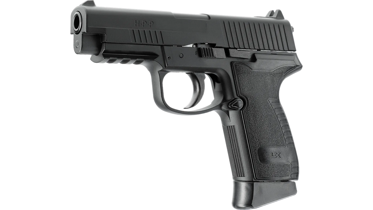 Umarex Elite Force Magazine For HK M110A1 AEG - View #4