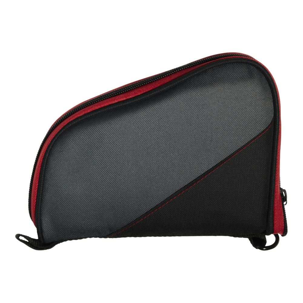 Ruger Tucson 8-Inch Handgun Case By Allen, Gray and Black - Scopes and Barrels