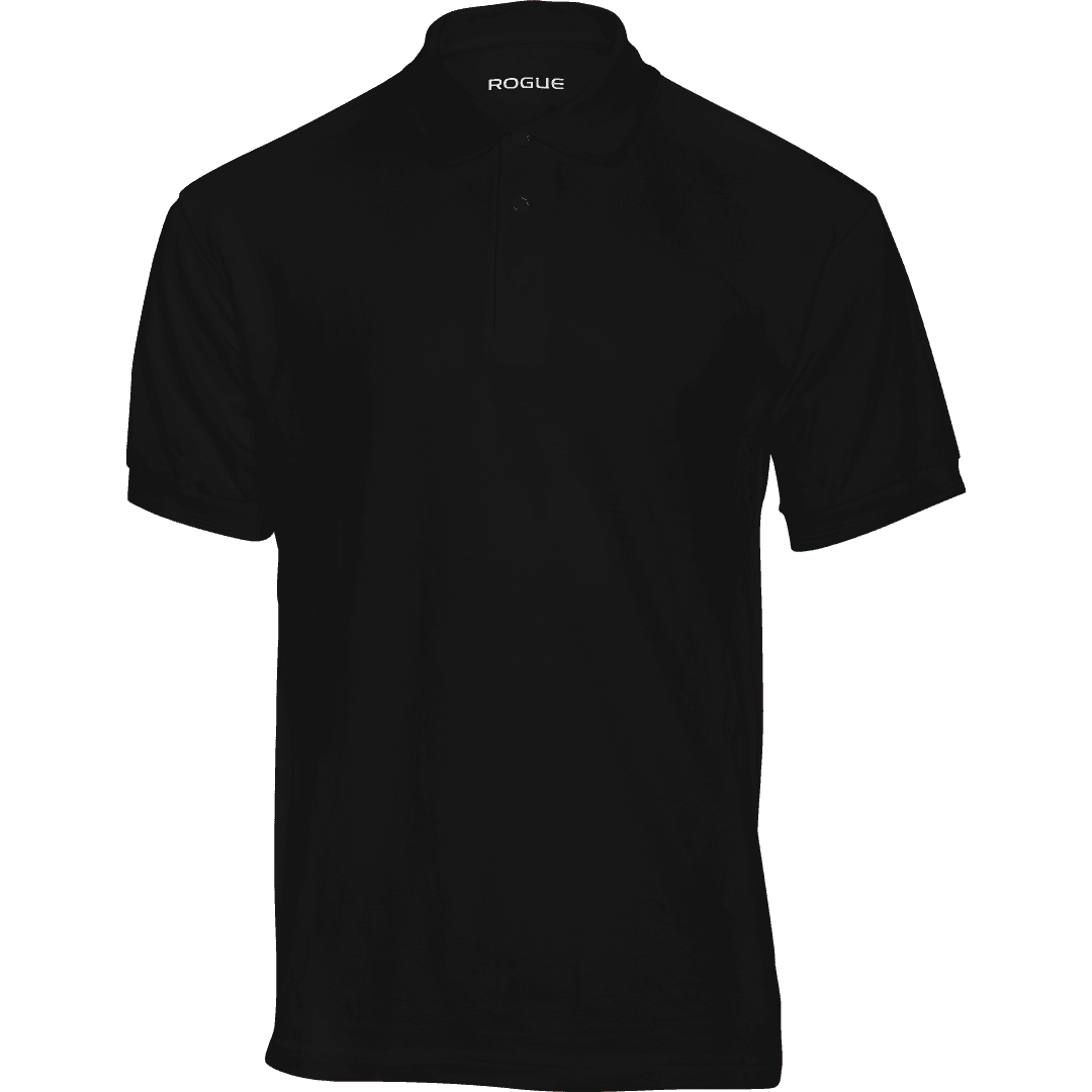 Basics Polo Shirt main image 1
