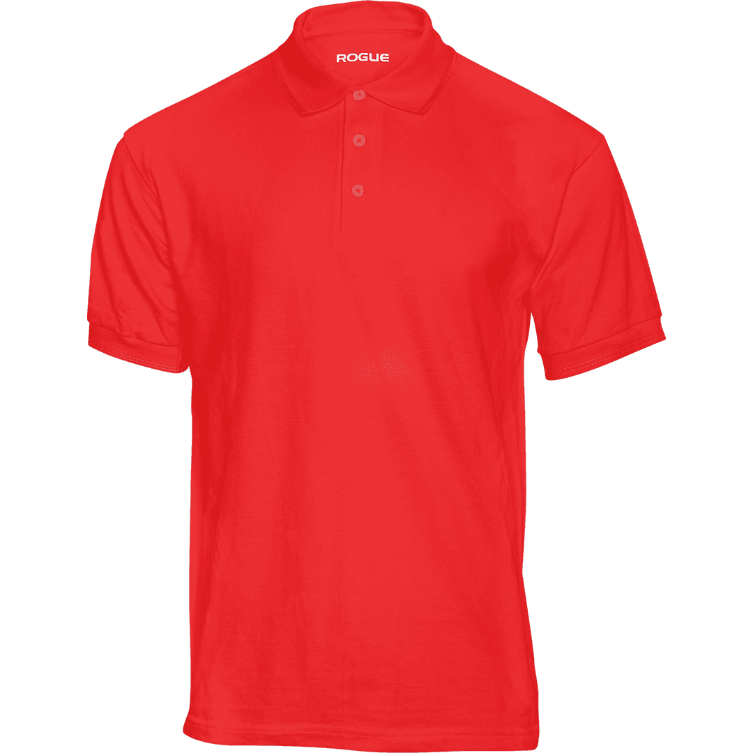 Basics Polo Shirt