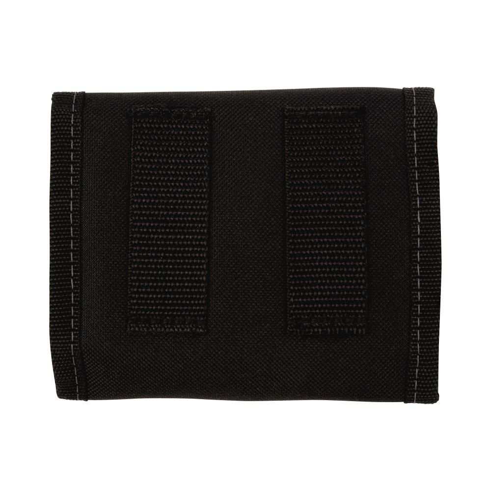 RIFLE AMMO POUCH, BLACK BY ALLEN Scopes and Barrels