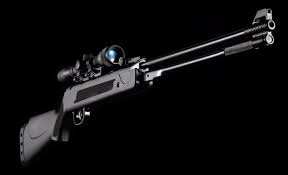 Blog: SPA WF600-P, QUALITY AIRGUN THAT IS ALSO LIGHT ON THE POCKET - Scopes and Barrels