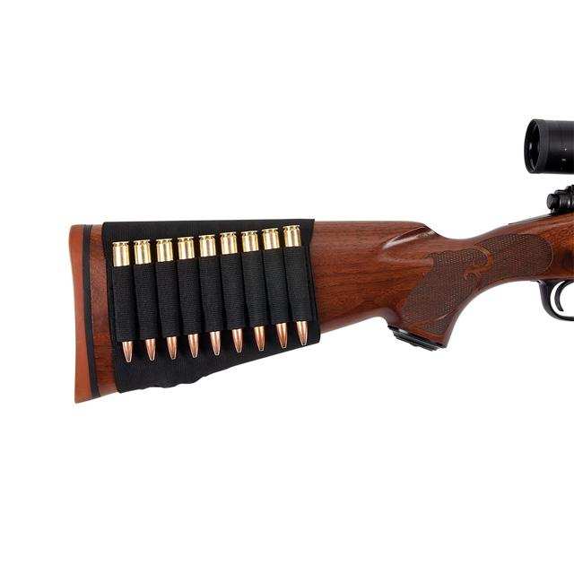 Shell Scope Shell Holder – Scopes and Barrels