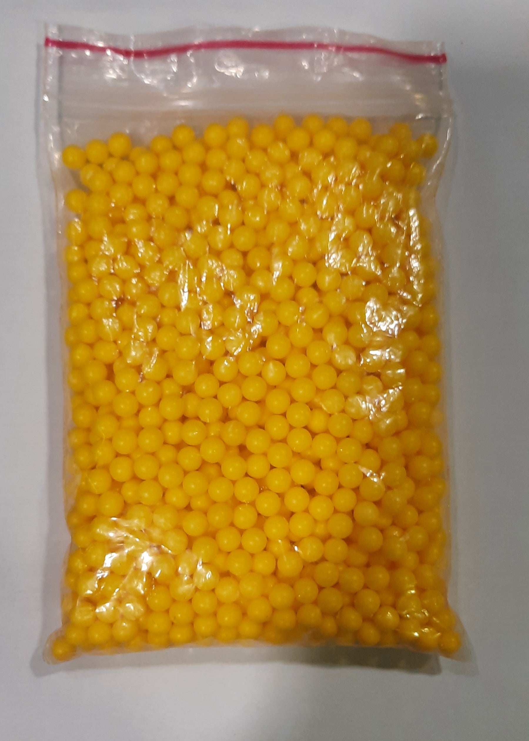 6mm BBs .10G For Airsoft Guns Pack Of 1000