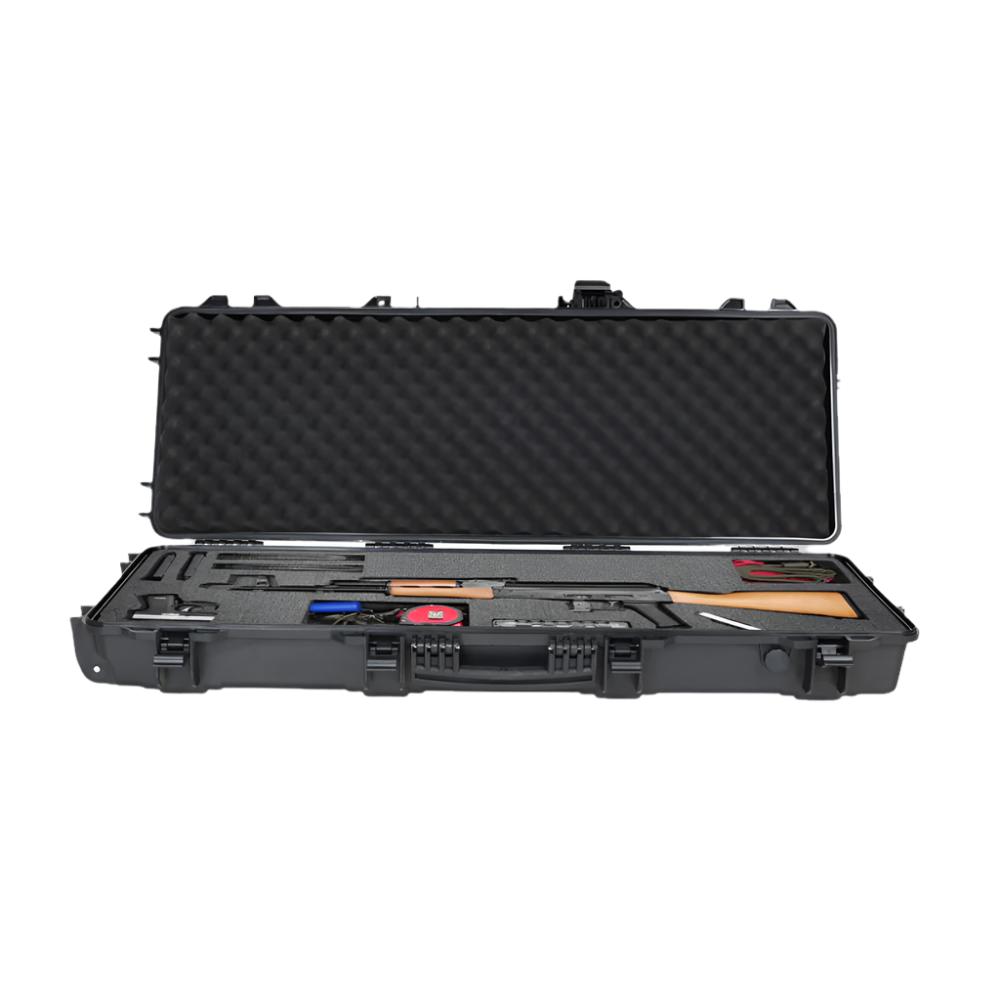 TSUNAMI HARD CASE 1043513 – Scopes and Barrels