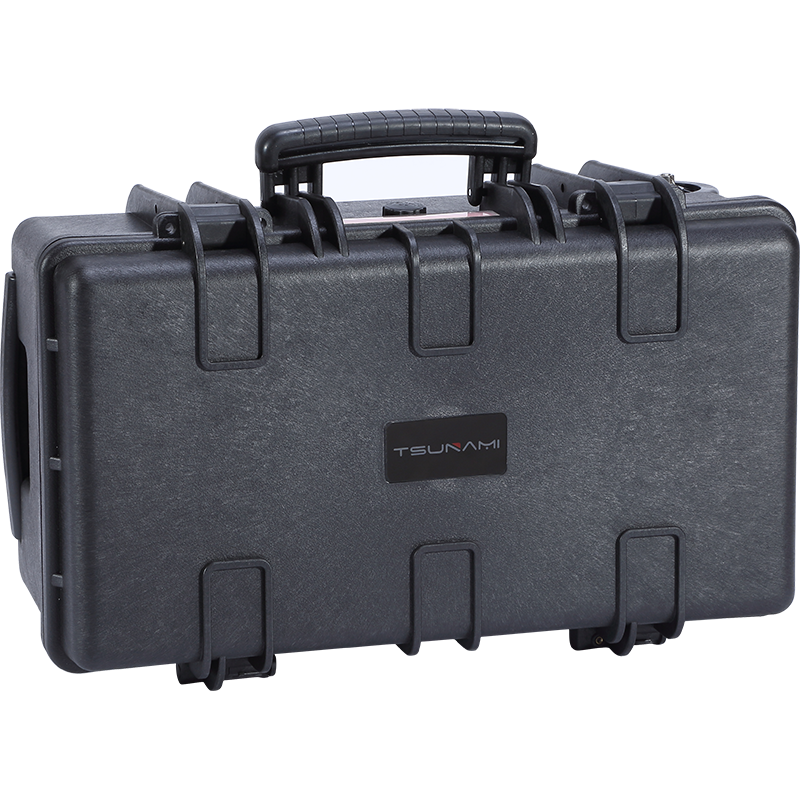 Tsunami Hard Case 512722 – Scopes and Barrels