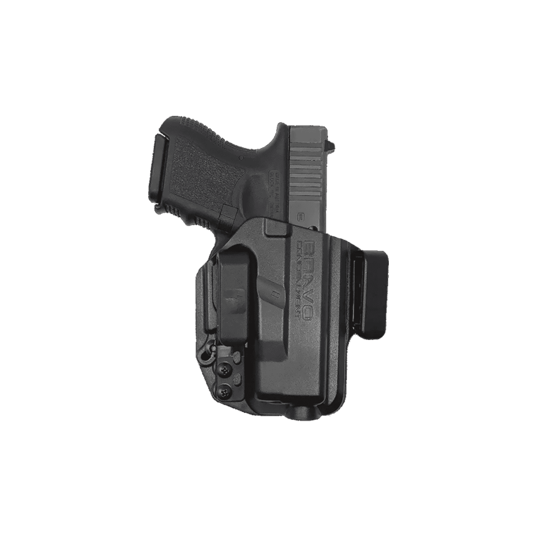 Bravo USA IWB Holster for Glock 26