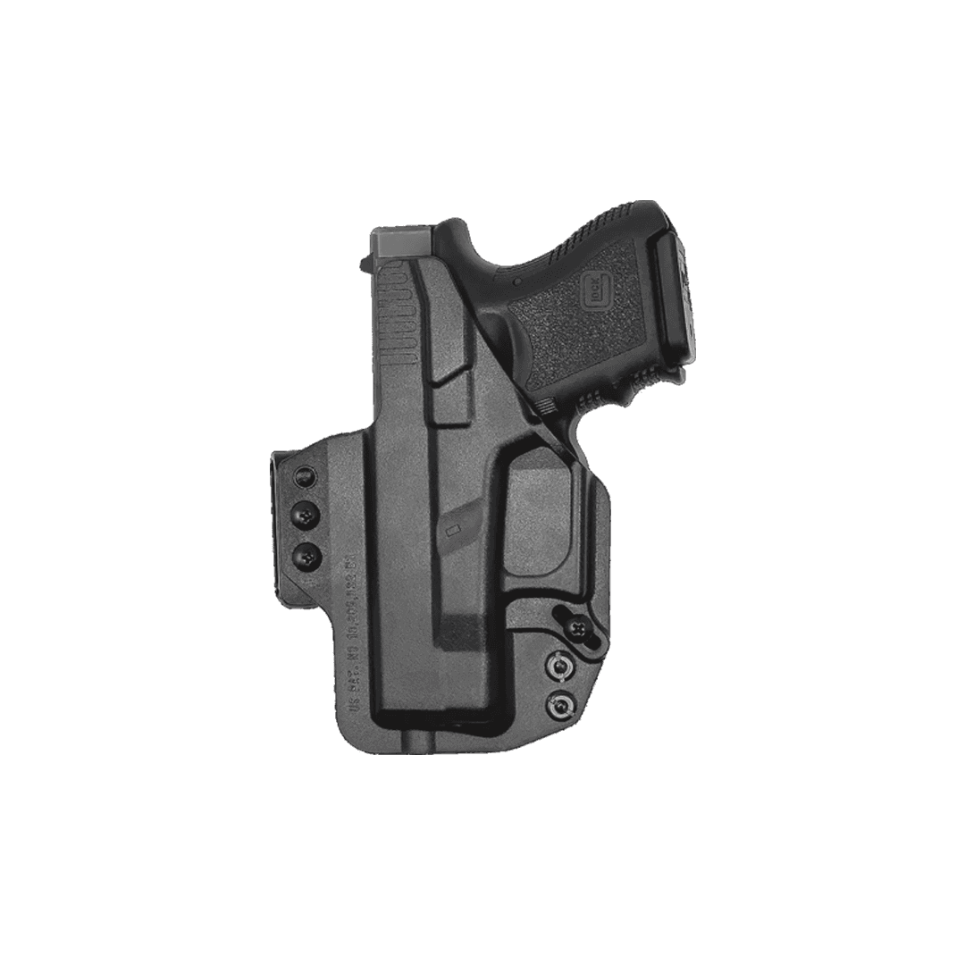 Bravo USA IWB Holster for Glock 26