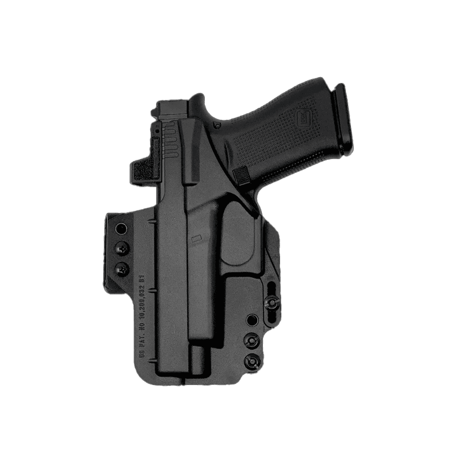 Bravo USA IWB Holster for Glock 48 MOS
