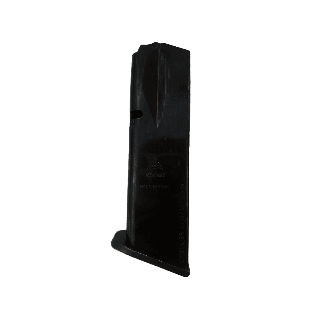 Canik 55 compact 13 rd magazine