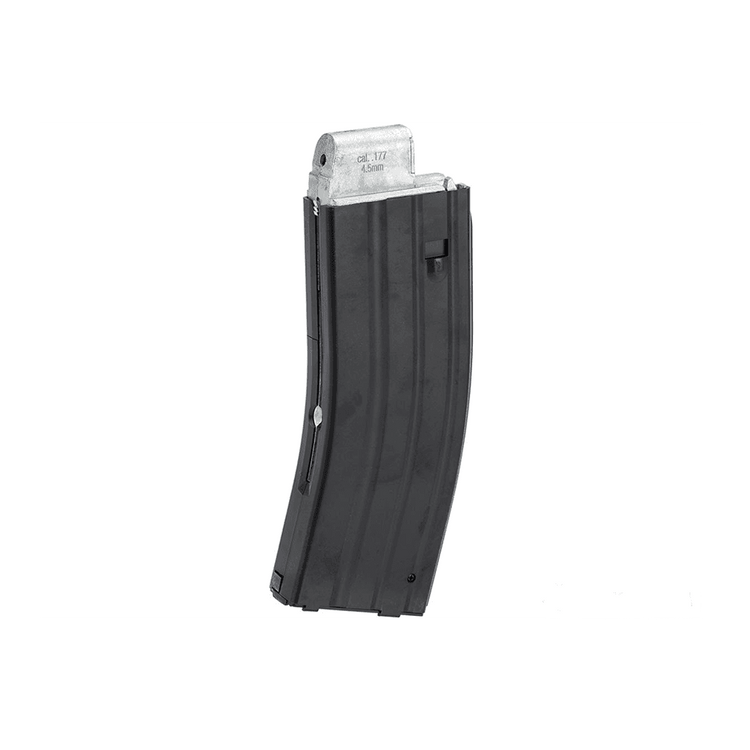 Crosman Magazine for DPMS Full Auto SBR Air Rifle – Scopes and Barrels