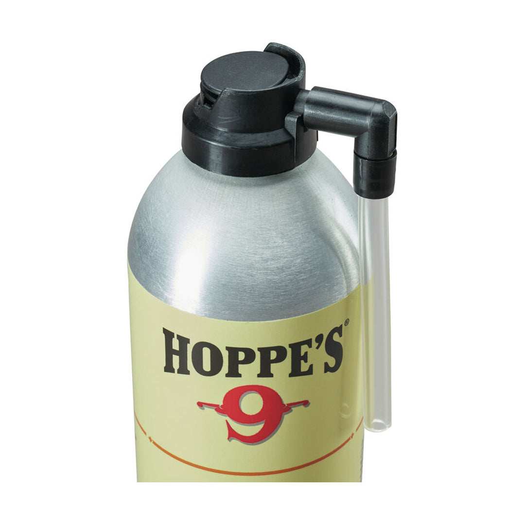 Hoppe's 9 Foaming Bore Cleaner