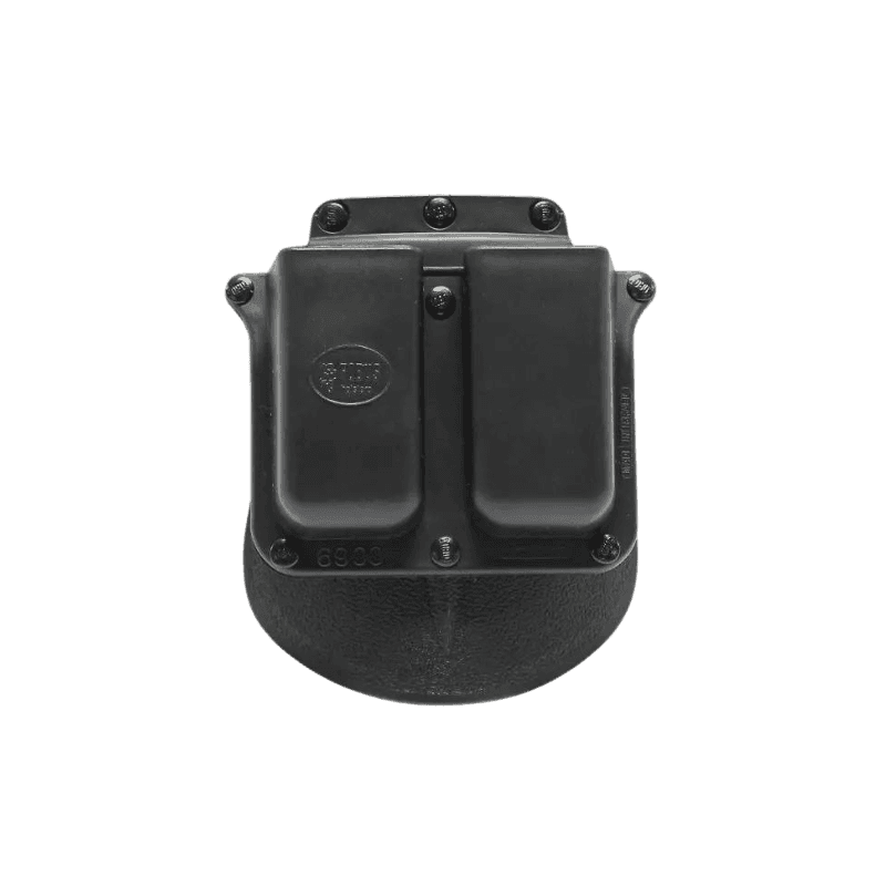 Fobus USA Kydex Holster w/ double Mag Pouch
