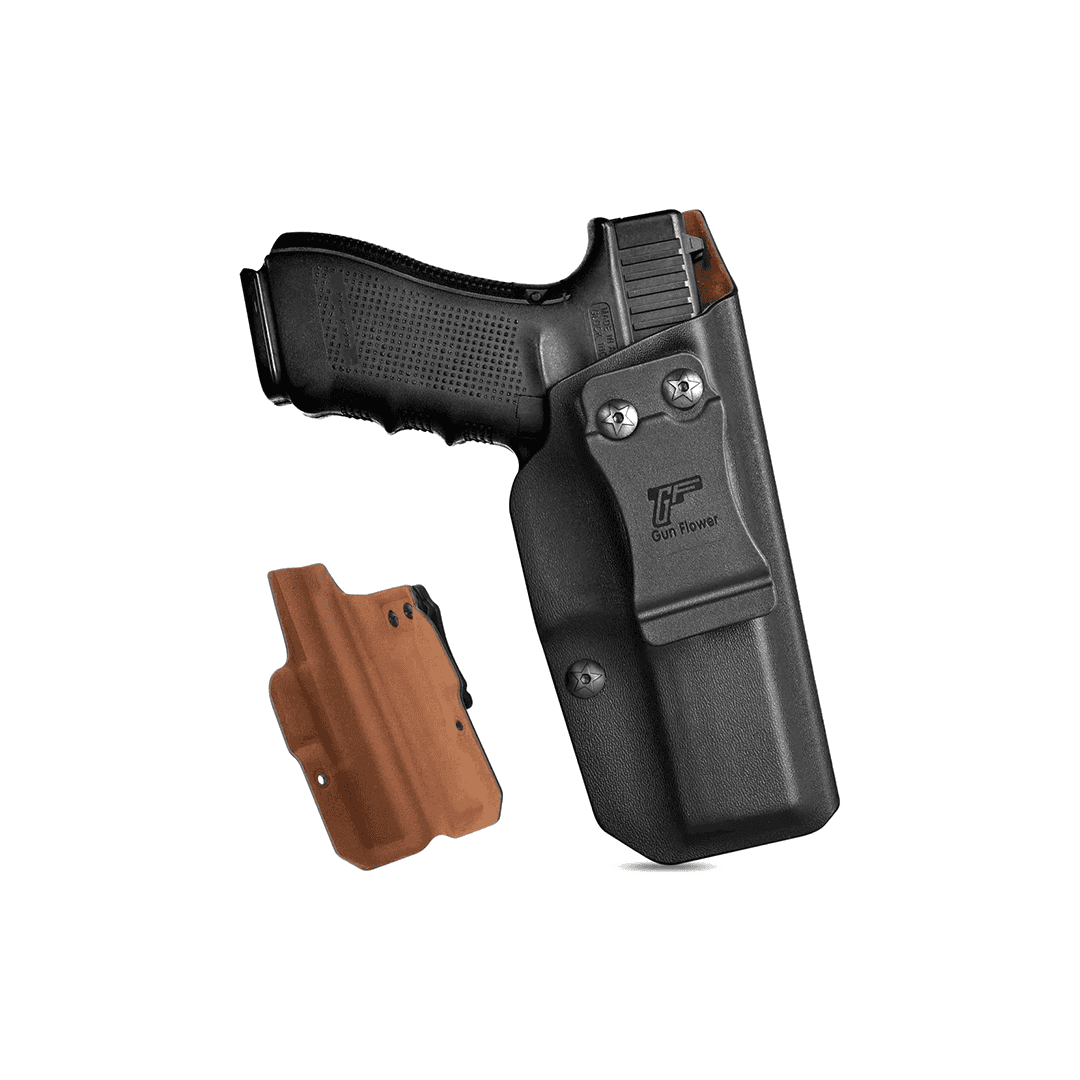 IWB Kydex Holster Fits for Glock 19/23/32
