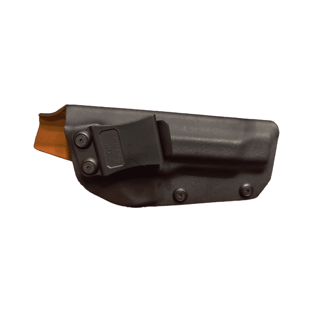 GUN & FLOWER KYDEX IWB BERETTA 92FS/TAURUS PT92/PT917/PT909