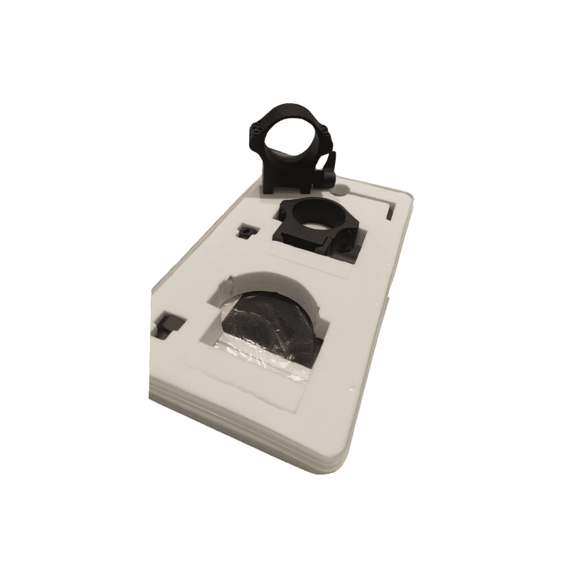 Hawke Mount – Scopes and Barrels