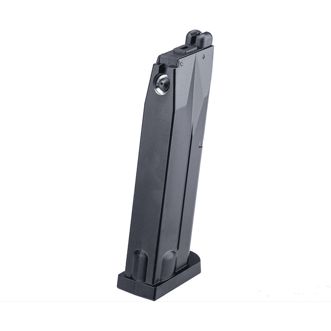 KWC Magazine for Blowback M92A1 4.5mm Air Pistols