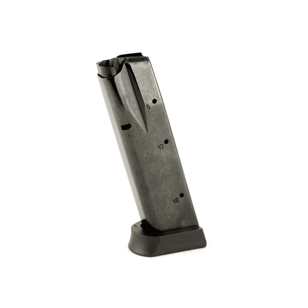 Magazine | CZ 75 Rami | 18 Rounds – Scopes and Barrels