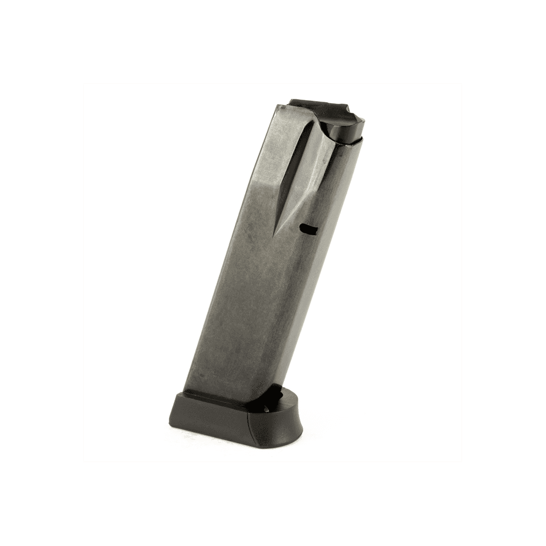 Magazine | CZ 75 Rami | 18 Rounds – Scopes and Barrels