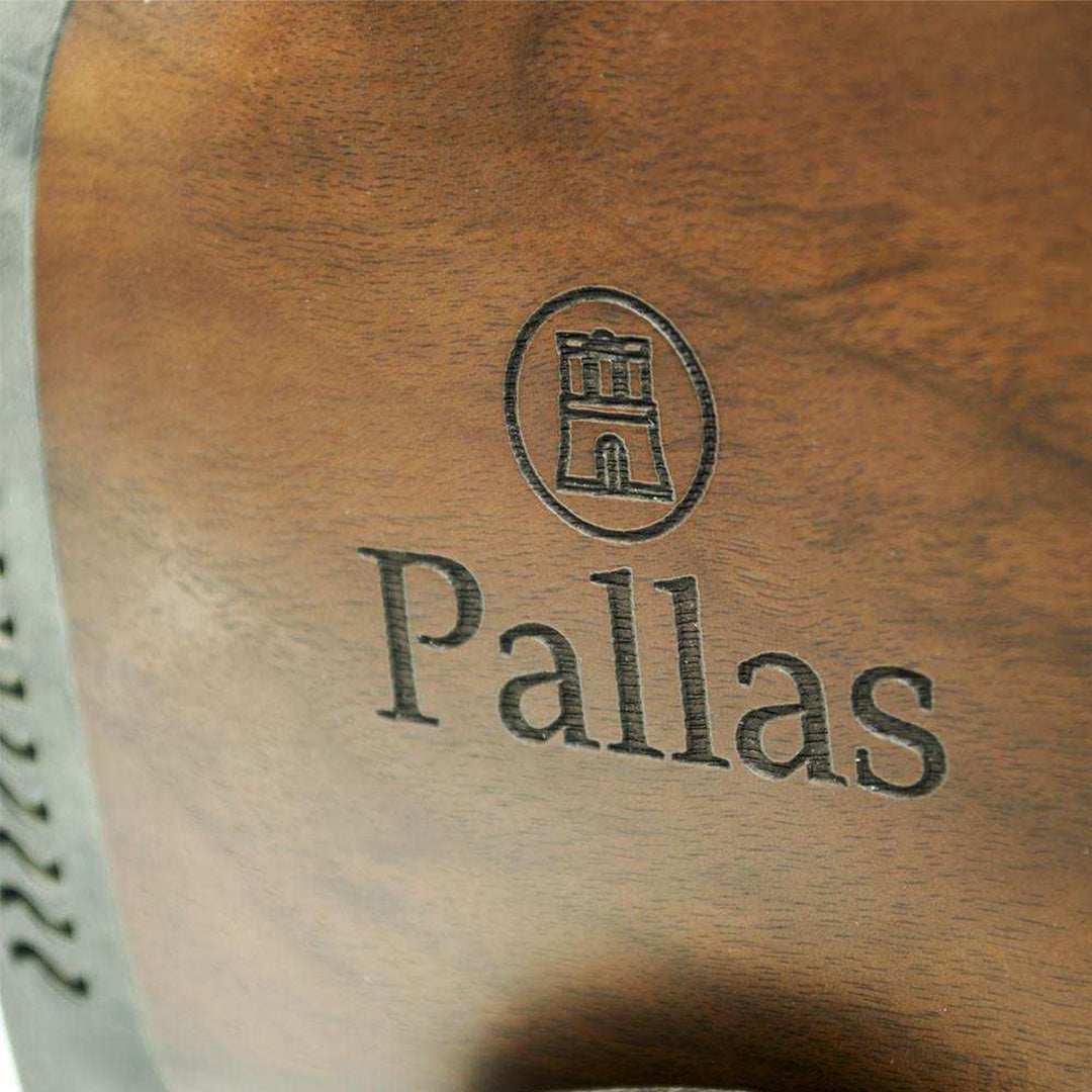 Pallas Bull PCP Airgun Wood Stock 6.35MM 