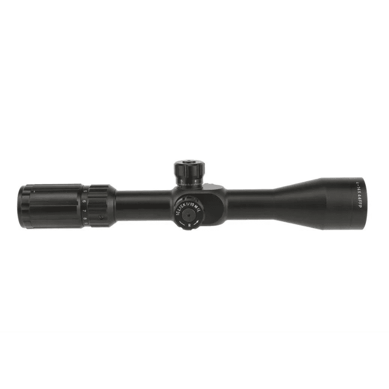 Primary Arms 414x44 FFP Rifle Scope Scopes and Barrels