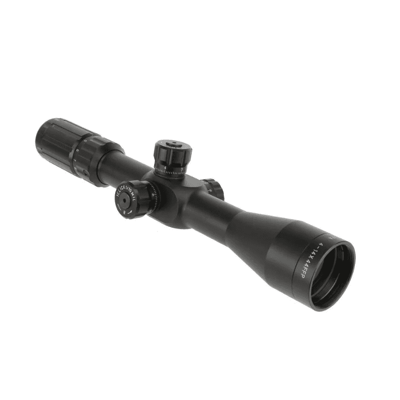 Primary Arms 414x44 FFP Rifle Scope Scopes and Barrels
