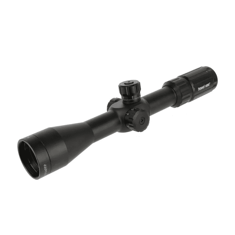 Primary Arms 4-14x44 FFP Rifle Scope