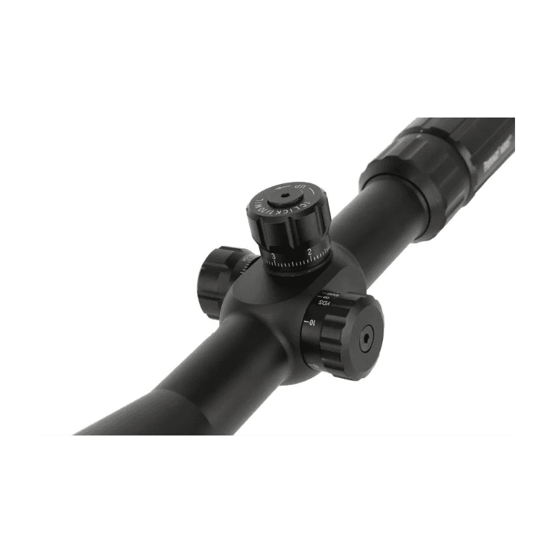 Primary Arms 414x44 FFP Rifle Scope Scopes and Barrels