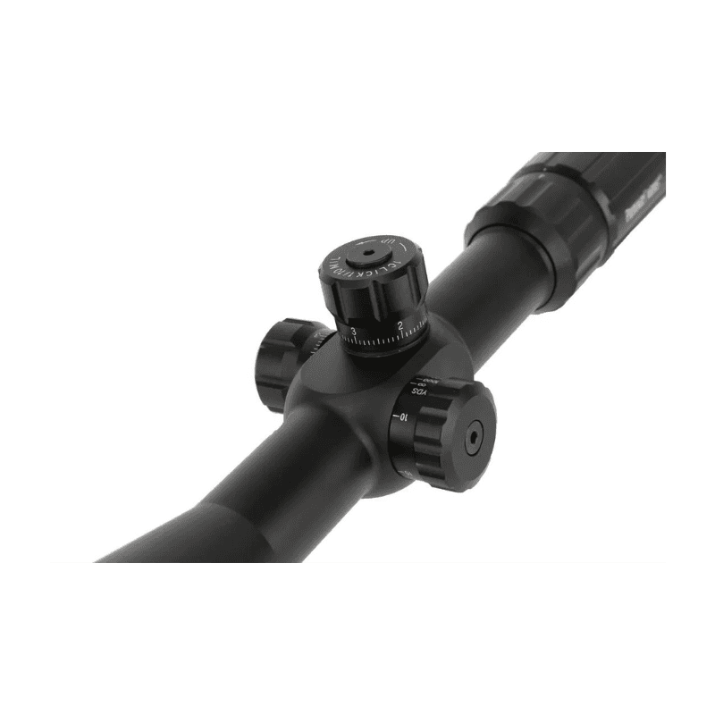 Primary Arms 4-14x44 FFP Rifle Scope