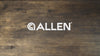Allen Company 11" Assorted Earth Tones Handgun Case