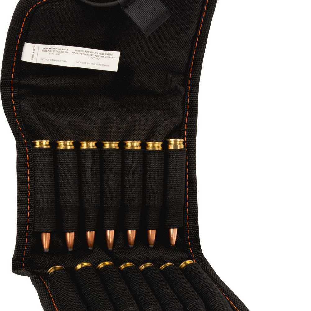 RIFLE AMMO POUCH, REALTREE EDGE BY ALLEN - Scopes and Barrels