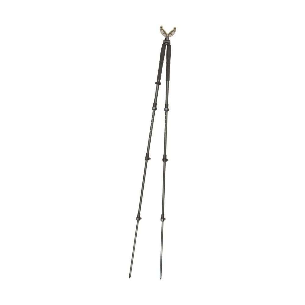 Axial Shooting Stick-Bipod 61 Inch - Scopes and Barrels