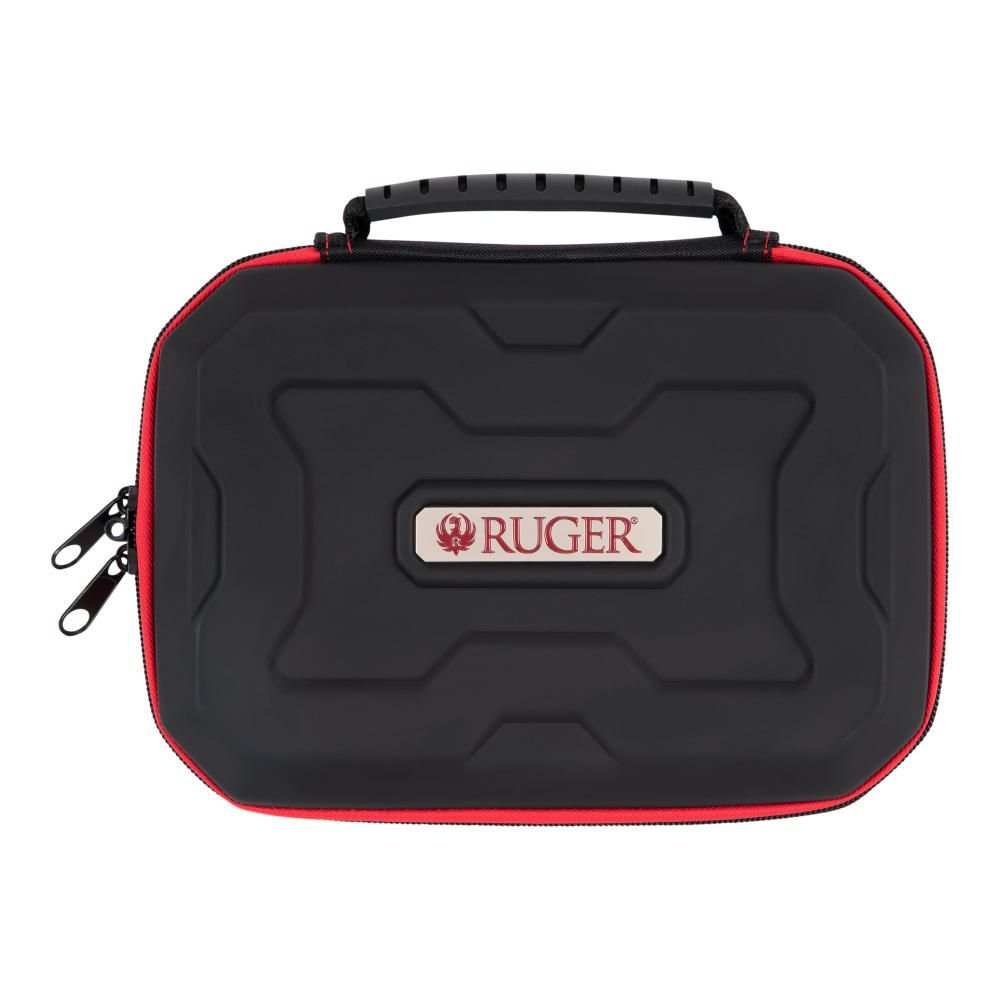 RUGER PHOENIX HARDSHELL HANDGUN CASE 91N BY ALLEN - Scopes and Barrels