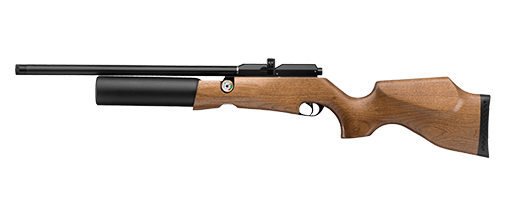 Artemis PCP Airgun M16-A Limited Edition 