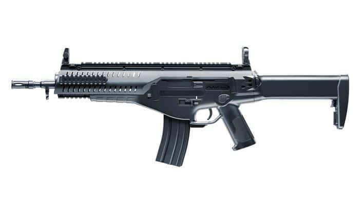 Beretta ARX160 Advanced By Umarex 