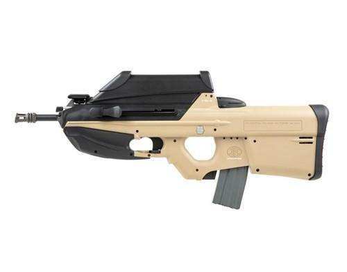 FN F2000 Dark Earth AEG Airsoft Rifle 