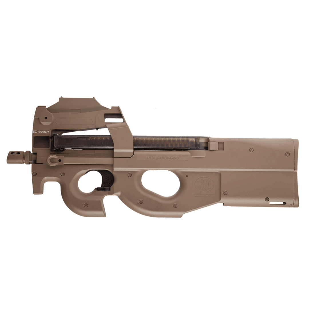 FN HERSTAL P90 AEG