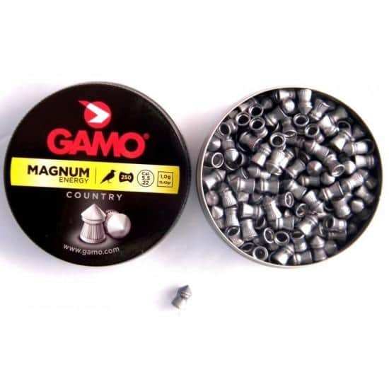 Gamo Magnum Energy Pellets 5.5MM 