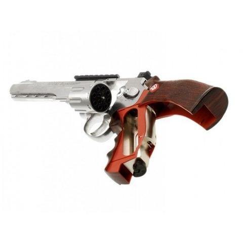Ruger Super hawk 8