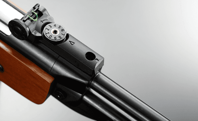 SPA B3-3 | 5.5mm | Under Lever – Scopes and Barrels