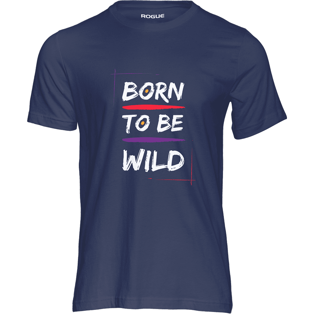 Born To Be Wild - Scopes and Barrels