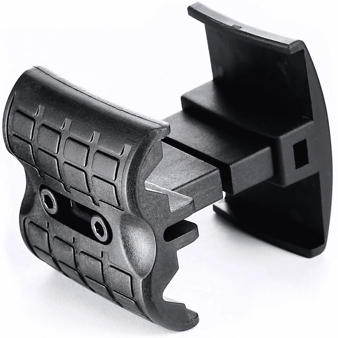 Double Magazine Coupler for AK47 & M4 - Scopes and Barrels