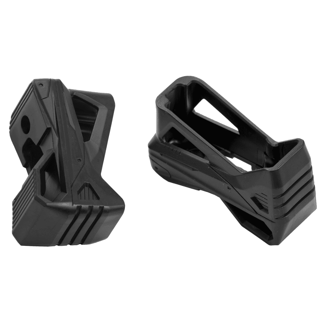 Multi-Functional Quick Pull Holster Magazine Base - Scopes and Barrels