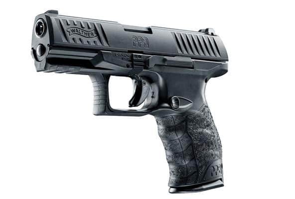 WALTHER PPQ M-2 GBB By Umarex 