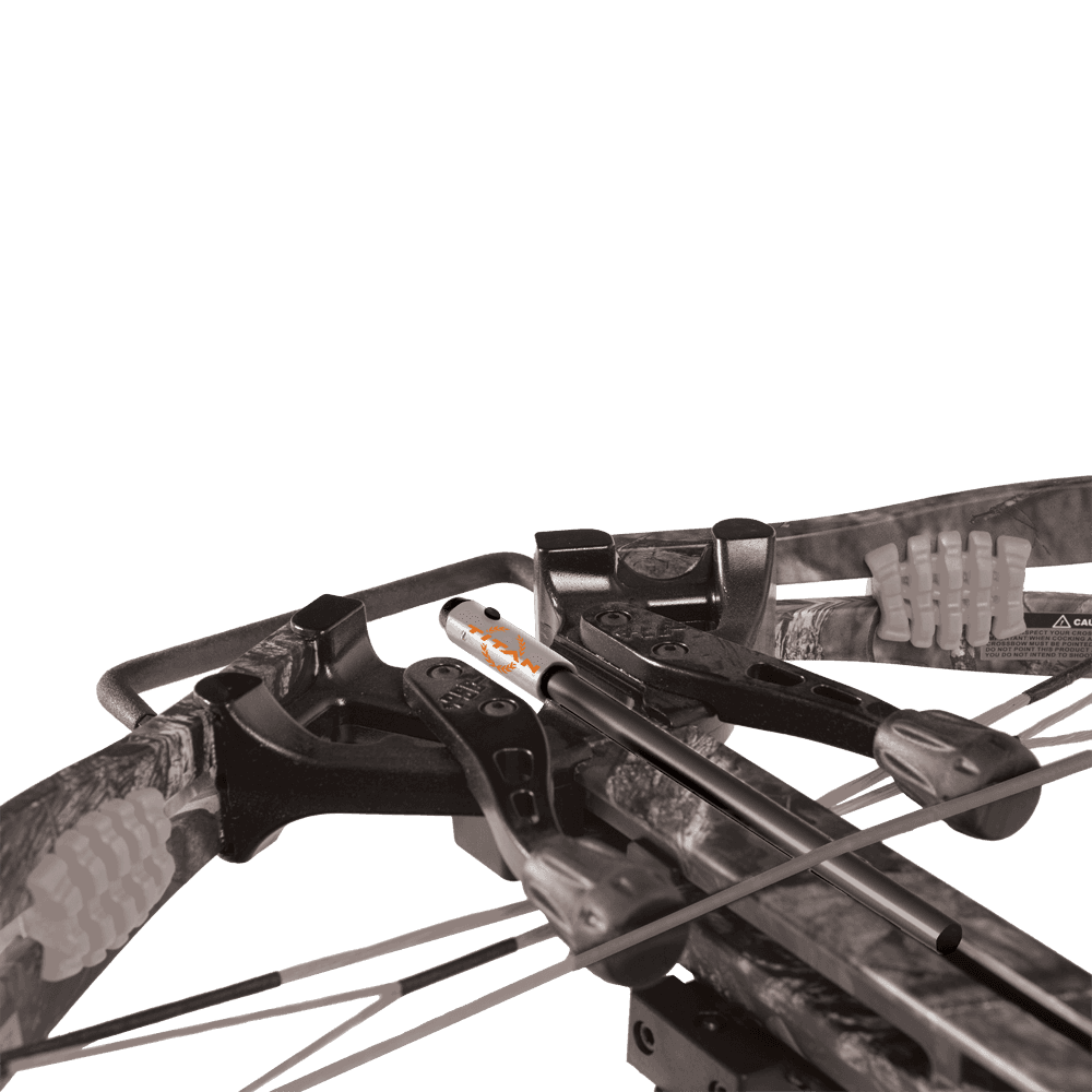 Titan Laser Crossbow Boresighter - Scopes and Barrels
