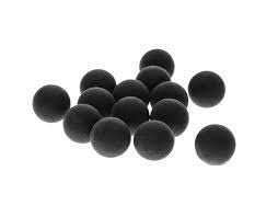 Rubber balls Umarex T4E .50 - 1 PCS - Scopes and Barrels