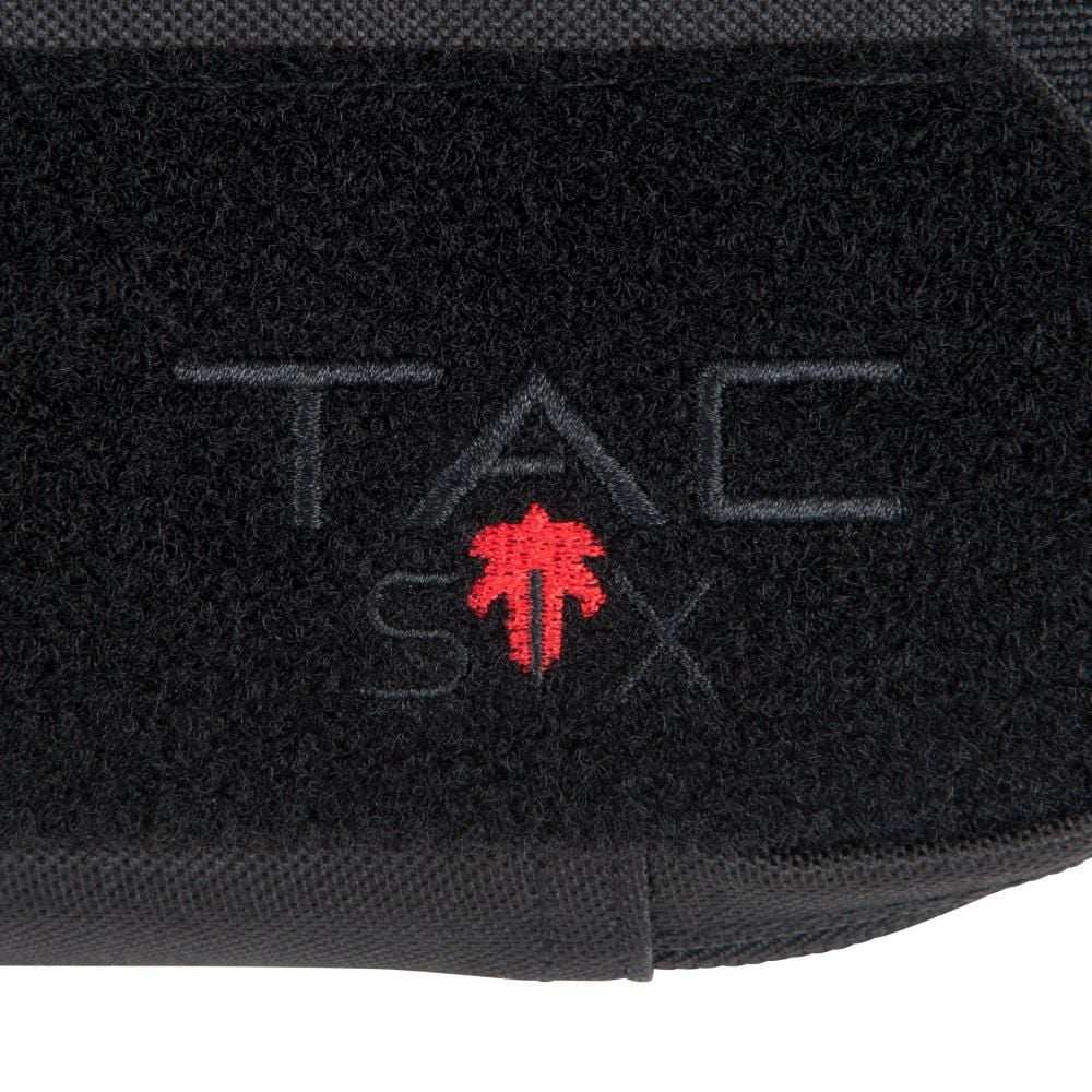 TAC SIX DIVISION 38 IN TACTICAL CASE, BLACK BY ALLEN - Scopes and Barrels